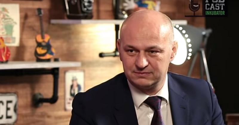 KOLAKUŠIĆ ZASAD NEĆE OSNOVATI STRANKU Poziva Hrvate na buđenje: 'Morate se osvijestiti! Ako ne izađete na izbore...'