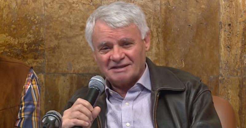 OTIŠAO JE OMILJENI HRVATSKI GLUMAC Umro je Ivo Gregurević