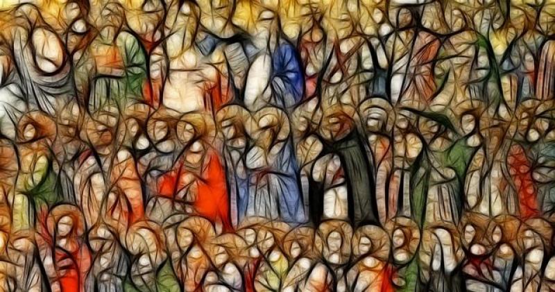 ODABERI SVECA ZAŠTITNIKA Koji će te pratiti u 2019. godini