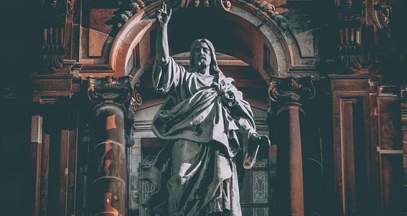 U 2018. GODINI Ubijeno 40 misionara