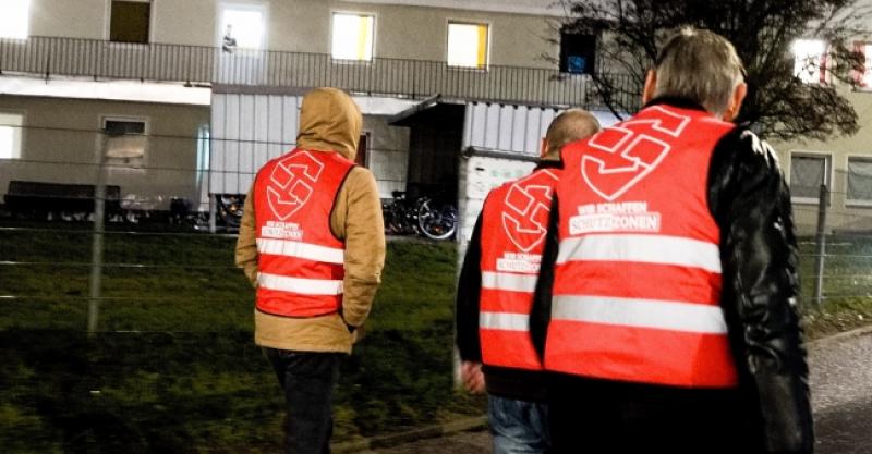 'NE TREBAMO NEONACISTE ZA SIGURNOST NJEMAČKE' Ministar unutarnjih poslova Bavarske žestoko protiv 'građanskih patrola' u Ambergu