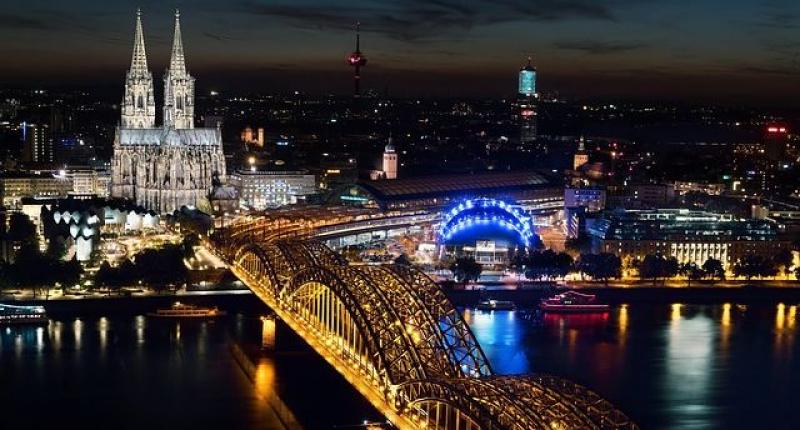 NIJEMCI RADO PLAĆAJU POREZ Za razliku od žitelja zapadnog Balkana