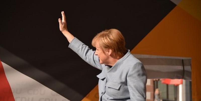 MERKEL I STOTINE NJEMAČKIH POLITIČARA Pogođeni hakerskim napadom