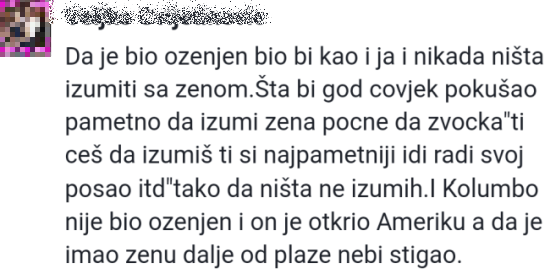 Što bi Tesla postigao da je bio oženjen?