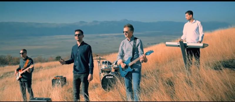 (VIDEO) NESLUŽBENA LIVANJSKA HIMNA Posebno ju vole oni u inozemstvu