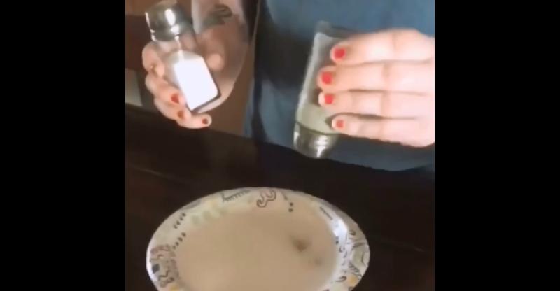 (VIDEO) ODLIČAN TRIK Kako lakše zapapriti jelo s paprom iz 'solenke'?