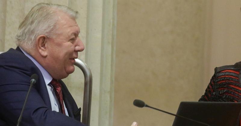 I OTAC JOSIP OSUDIO ISPAD ĐAKIĆA MLAĐEG 'Sramotno i uvredljivo! Ivan se ujutro iščlanio iz HDZ-a'