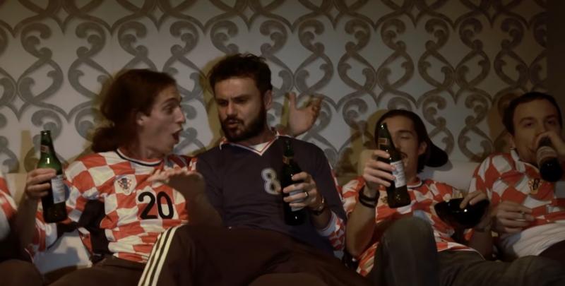 (VIDEO) ZA ONA DOBRA STARA VREMENA Film koji obrađuje iseljavanje Hrvata jedan je od posljednjih filmova Ive Gregurevića