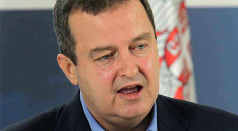'DAČIĆ, BIVŠI SURADNIK ČOVJEKA KOJI JE VRATIO GENOCID U EUROPU Ne želi prihvatiti istinu'
