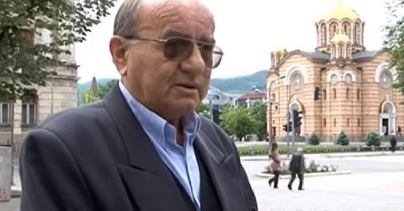 'NEUSTRAŠIVI RATNIK I BORAC ZA SLOBODU' Predsjednica RS odlikovala ratnog zločinca koji je Šibenik želio 'sravniti sa zemljom'