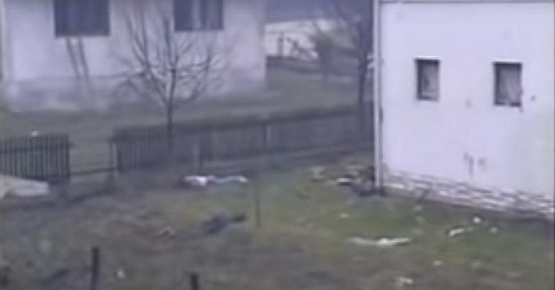 ZA MASAKR U BUHINIM KUĆAMA NITKO NIJE ODGOVARAO 'Cilj je bio etničko čišćenje Hrvata iz središnje Bosne'