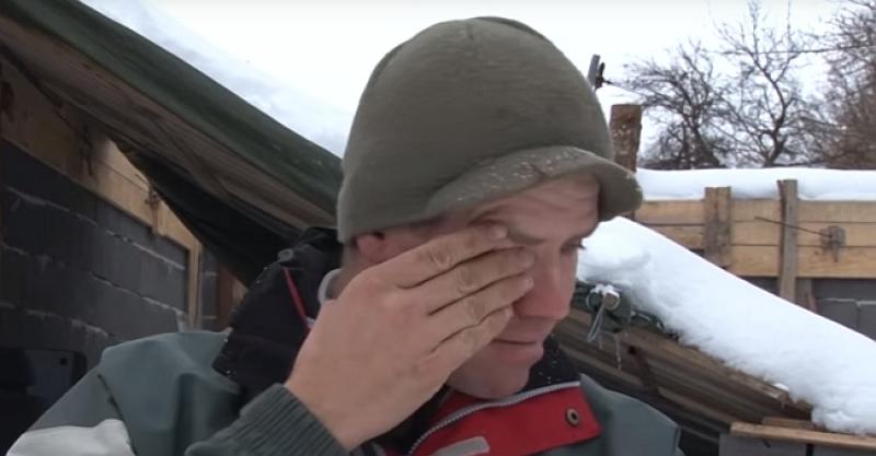 (VIDEO) NIJE MOGAO ZADRŽATI SUZE Želimir odlazi u Njemačku: 'Srce hoće da mi pukne...'