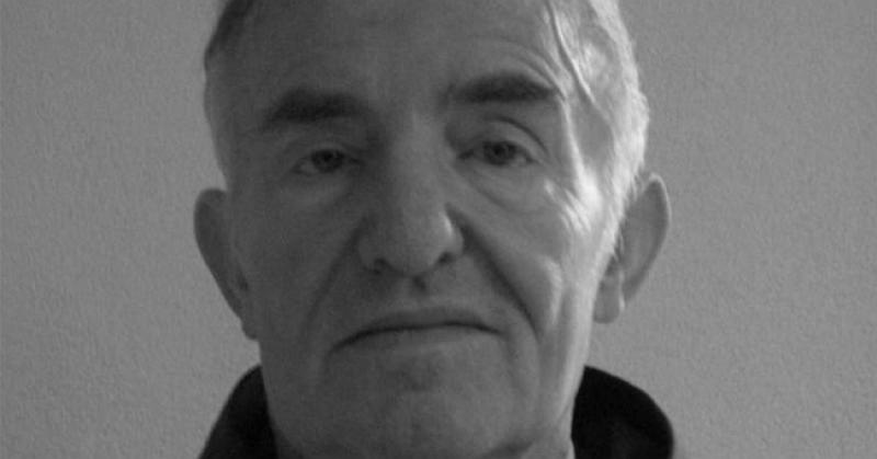 SVEĆENIK VEDRA DUHA Preminuo fra Ivo Božić, bivši župnik u Essenu, Wehingenu, Dailingenu, Pfedelbachu, Pallingu...