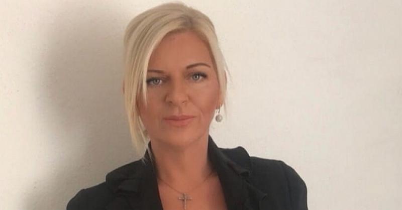 MOSTARKA DANIELA ŠKEGRO Predstavlja dvije zbirke pjesama u Stuttgartu