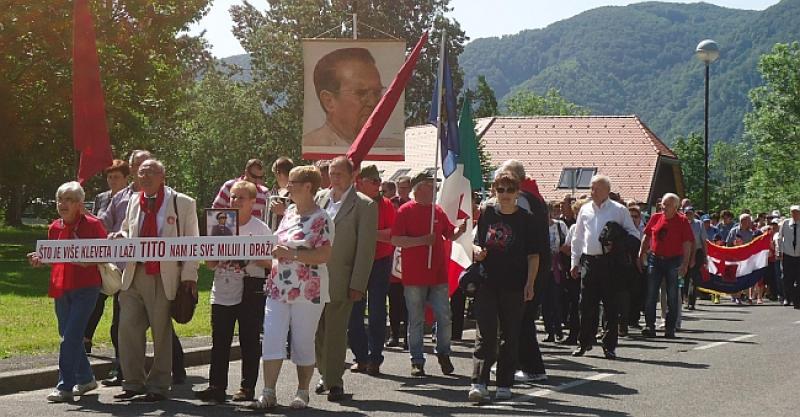 PRED STEČAJEM Komunistička partija Hrvatske 'u crvenom' na računu, oglasio se sud