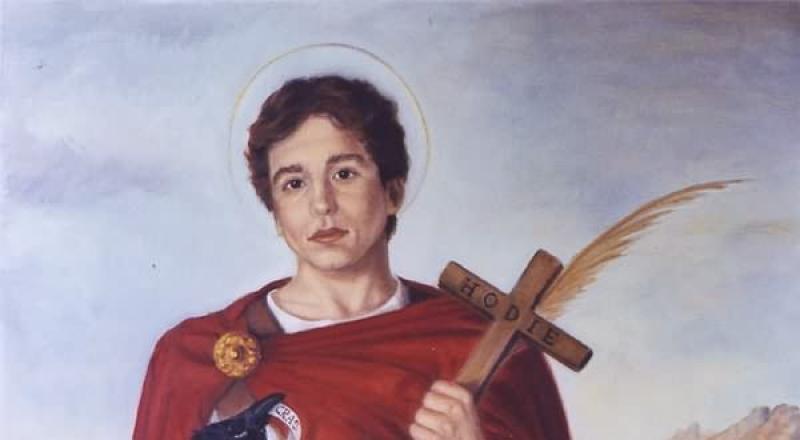 MOLITVA SVETOM EKSPEDITU U bezizlaznoj situaciju, u kojoj trebate žurnu pomoć