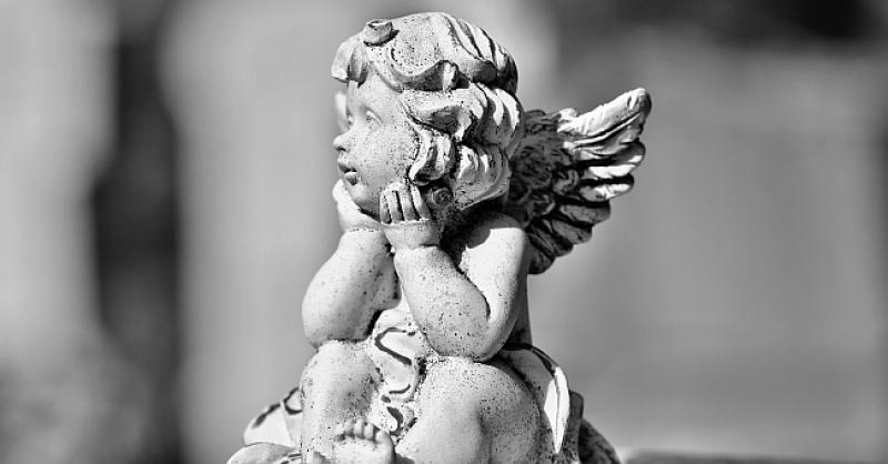 BESKRAJNA TUGA U BROTNJU Iznenada preminula devetogodišnja Marija: 'Sjajit ćeš u svakom svitanju...'