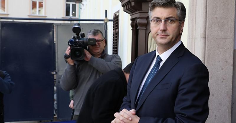 SASTALI SE PLENKOVIĆ I PENAVA 'Neke stvari iz Vukovara izgledaju drugačije nego iz Zagreba'