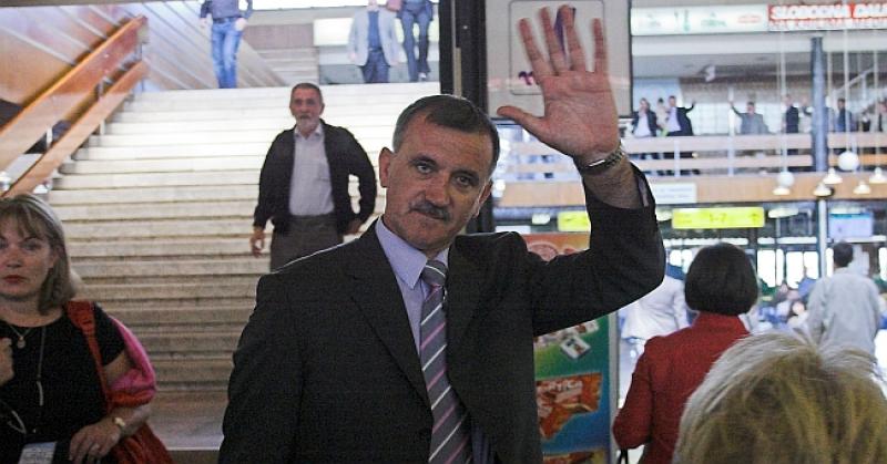 IZLAZI JEDAN OD HERCEGBOSANSKE ŠESTORKE Ćorić pušten na uvjetnu slobodu