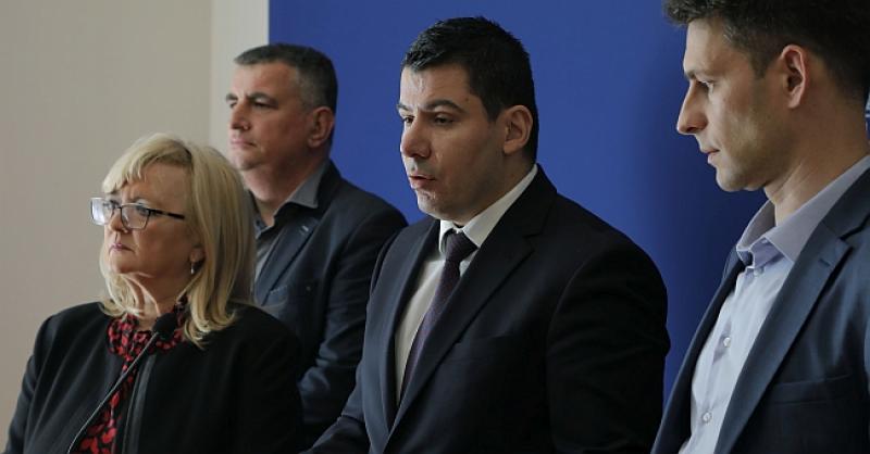 MOSTOVCI ZAJEDNO PROTIV PLENKOVIĆA Bulj: 'Naišao je na mene, vidi se da je na dijeti pa ne može proći'
