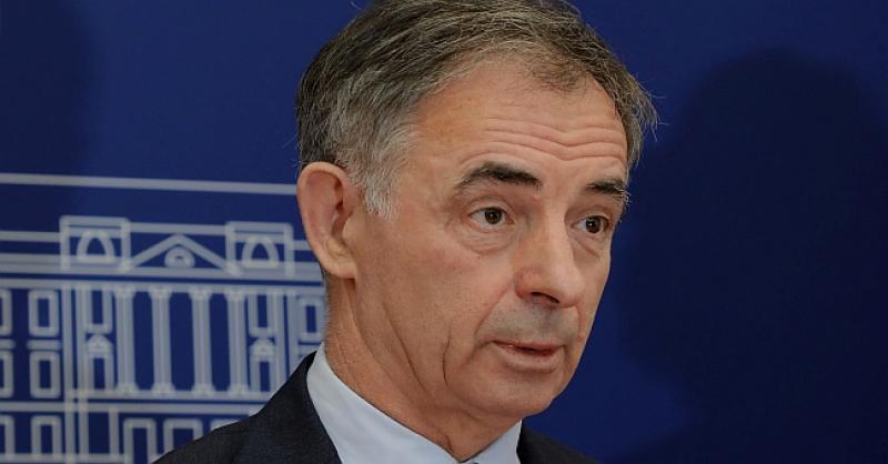 PUPOVAC ĆE TUŽITI 'HRVATSKI TJEDNIK' Zbog morbidne naslovnice