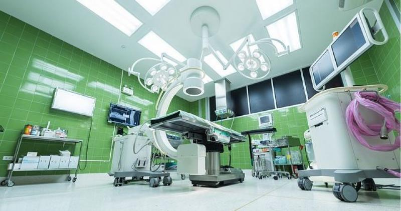 ZBOG GRIPE I MANJKA MEDICINSKIH SESTARA U Dubrovačkoj se bolnici odgađaju operacije i pregledi