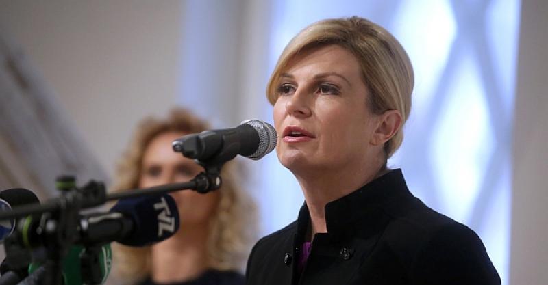 GRABAR-KITAROVIĆ 'Zaprešić najbolje pokazuje da imamo sve preduvjete za uspjeh'