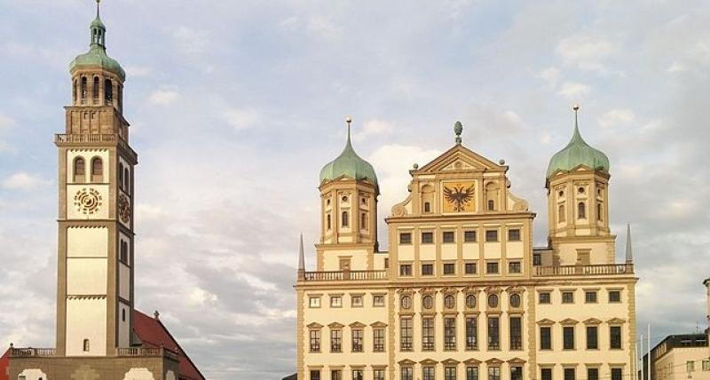 DEVETI MEĐUNARODNI Kazališni festival GavranFest od 1. do 3. veljače u Njemačkoj