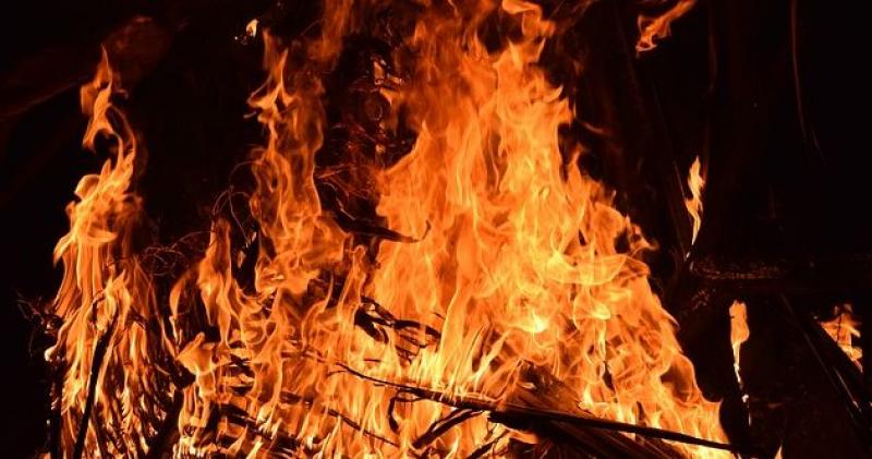 JEDAN MRTAV U sinoćnjem požaru na zagrebačkoj Volovčici