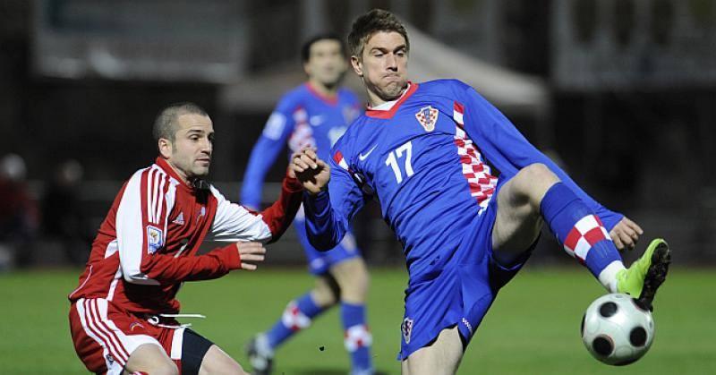 SRETAN TI ROĐENDAN Prije 39 godina u Hamburgu je rođen Ivan Klasnić