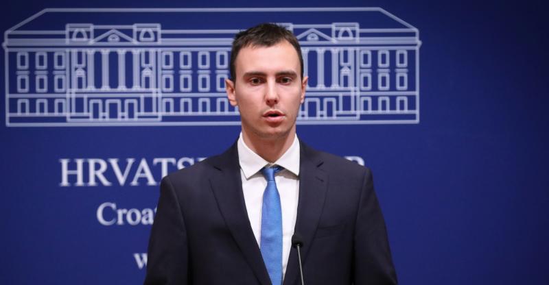 ŠKIBOLA Situacija u pravosuđu kaotična i alarmantna