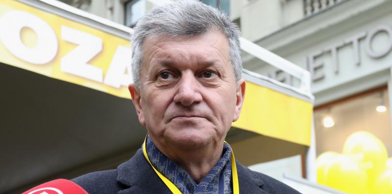 KUJUNDŽIĆ Mijenjat će se Kazneni zakon, postavljati kamere i angažirati zaštitari