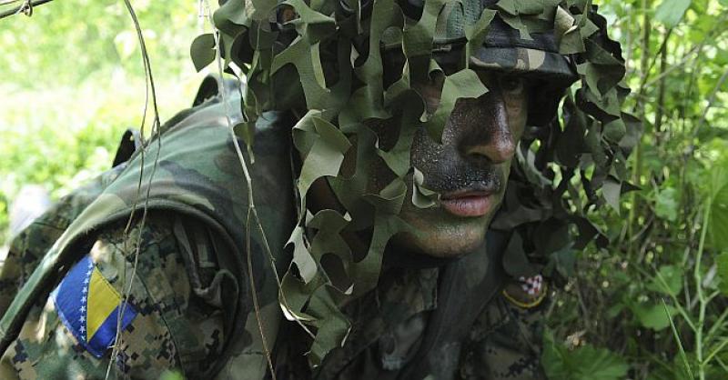 BRANITELJI BIH NEZADOVOLJNI 'Hrvati su prije Bošnjaka krenuli u obranu od srpske agresije'