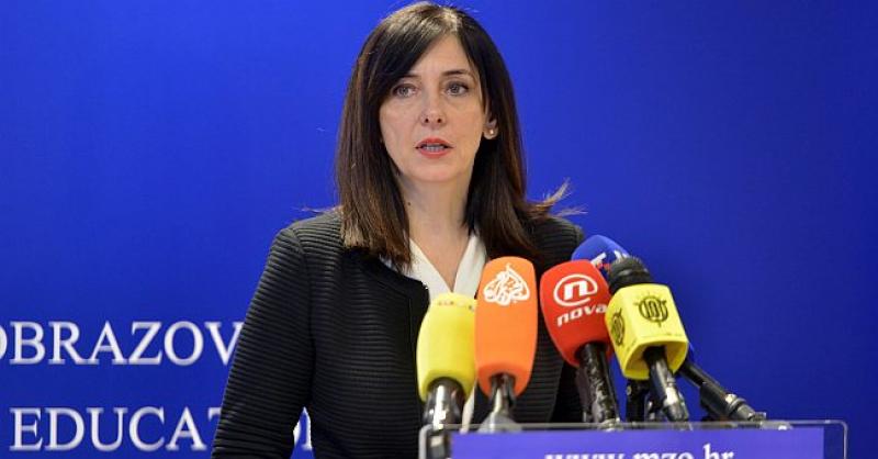 OTKRIVENE NOVE KRIVOTVORENE DIPLOME Izvanredni otkaz i prijava DORH-u