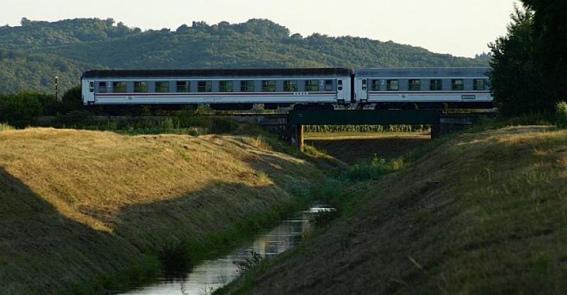 HRVATSKA ŽELJEZNICA KAO IZ WESTERNA Stanje je katastrofalno, ali ne ide se u privatizaciju
