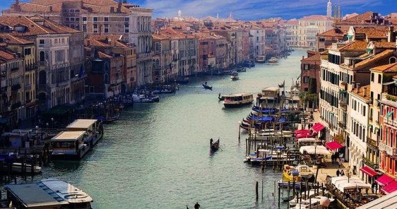ITALIJA JE UŠLA U RECESIJU Što to znači za Hrvatsku