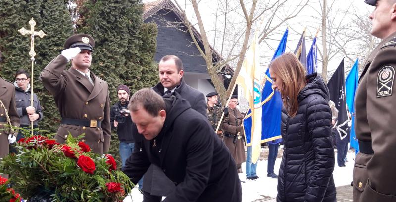 KOMEMORACIJSKI SKUP Dan kad je Tovarnik plakao