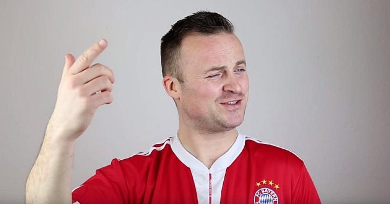 (VIDEO) KAD GASTARBAJTER ZAKUKA Ivan iz Allensbacha u novim videima se našalio na njihov račun