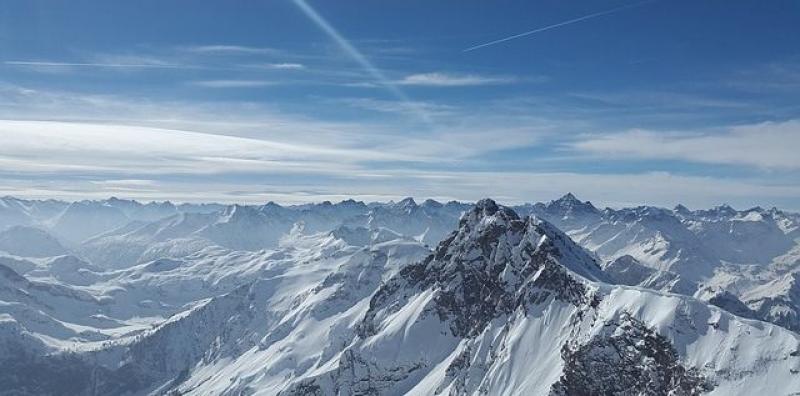 CRNI VIKEND U ALPAMA Snježne lavine odnijele čak deset života