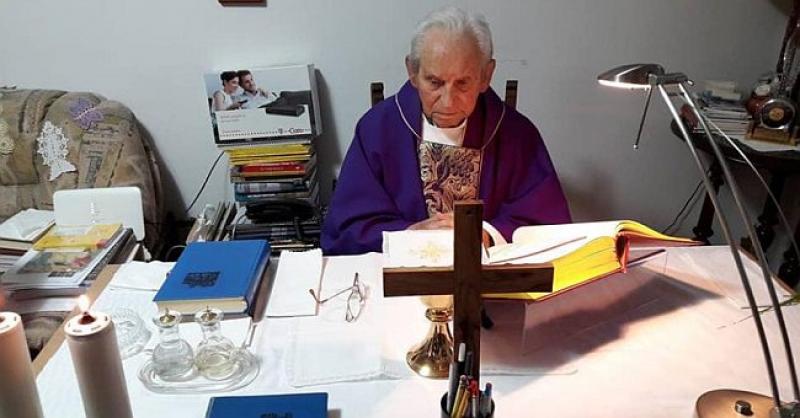 CIJELI ŽIVOT POSVETIO ISELJENICIMA 'Svi koji imate dvostruko državljanstvo volite obje domovine'