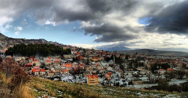 QUO VADIS, LIVNO? Odlaze i zaposleni, žele pričati o godišnjem i pozitivi, a ne o novom ratu