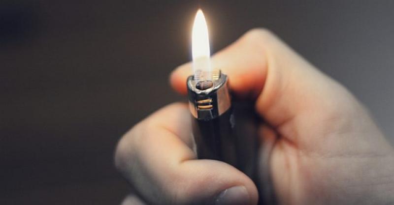KAZNENO PRIJAVLJEN Zadranin koji je žigosao djevojčicu slovom U