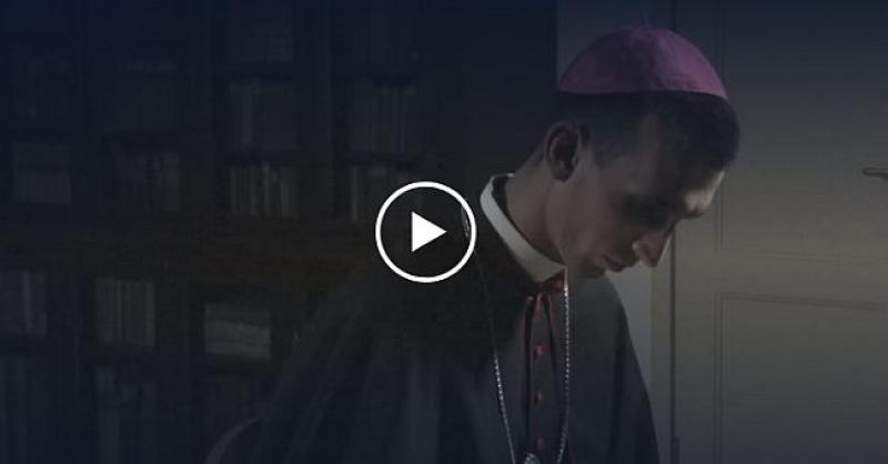 HRT PRIKAZAO NOVI FILM O STEPINCU Evo kako ga možete pogledati ako ste ga propustili