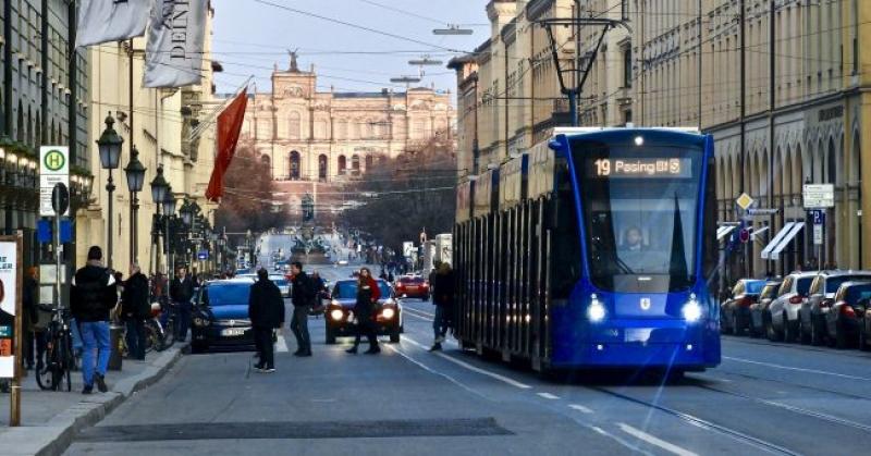 KSENOFOBNI NAPAD U MÜNCHENU Bezrazložno udario državljanina BiH i vikao mu 'Scheißtürke'