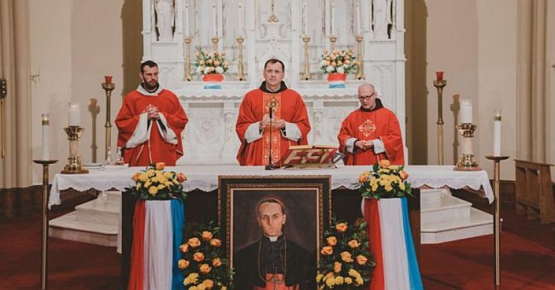 HRVATI NEW YORKA Proslavili Stepinčevo