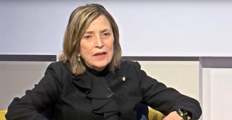 TKO JE ESTHER GITMAN? Židovska povjesničarka koja svoj život duguje Stepincu dolazi u Hrvatsku