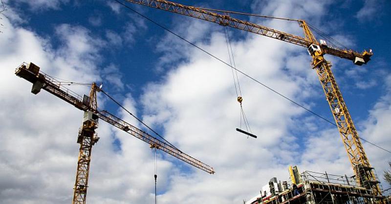 NOVA RACIJA U NJEMAČKOJ Opet na 'baušteli' uhvatili radnike na crno, osmorica protjerana iz zemlje