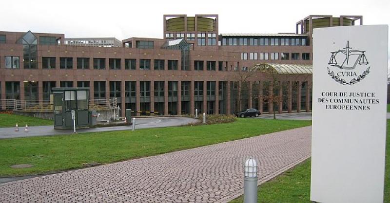 EUROPSKI SUD 'SRUŠIO' HRVATSKI ZAKON 'Protivan je pravu EU'