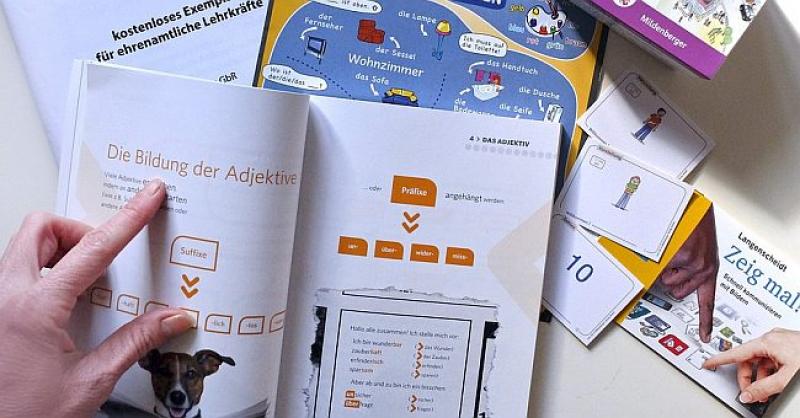 KOLIKO DOBRO ZNATE NJEMAČKI? Provjerite u ovom online testu