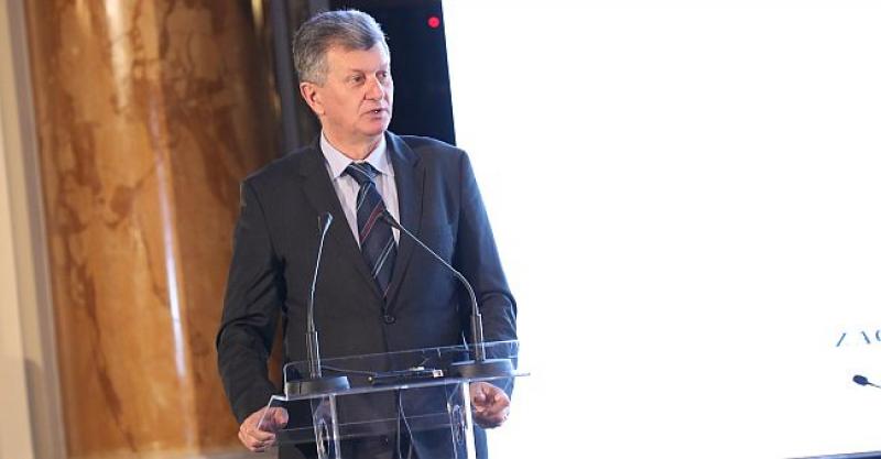 HRVATSKA S 40 MILIJUNA KUNA POMAŽE BOLNICU U MOSTARU 'Prijeti im blokada isporuke lijekova'